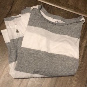 Women's Polo Ralph Lauren Striped Long Sleeve